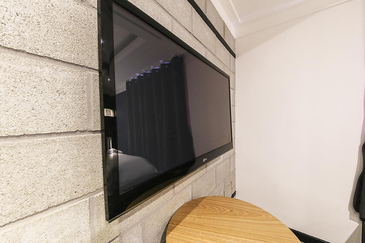 Cheongju Ocean Hotel Exterior photo